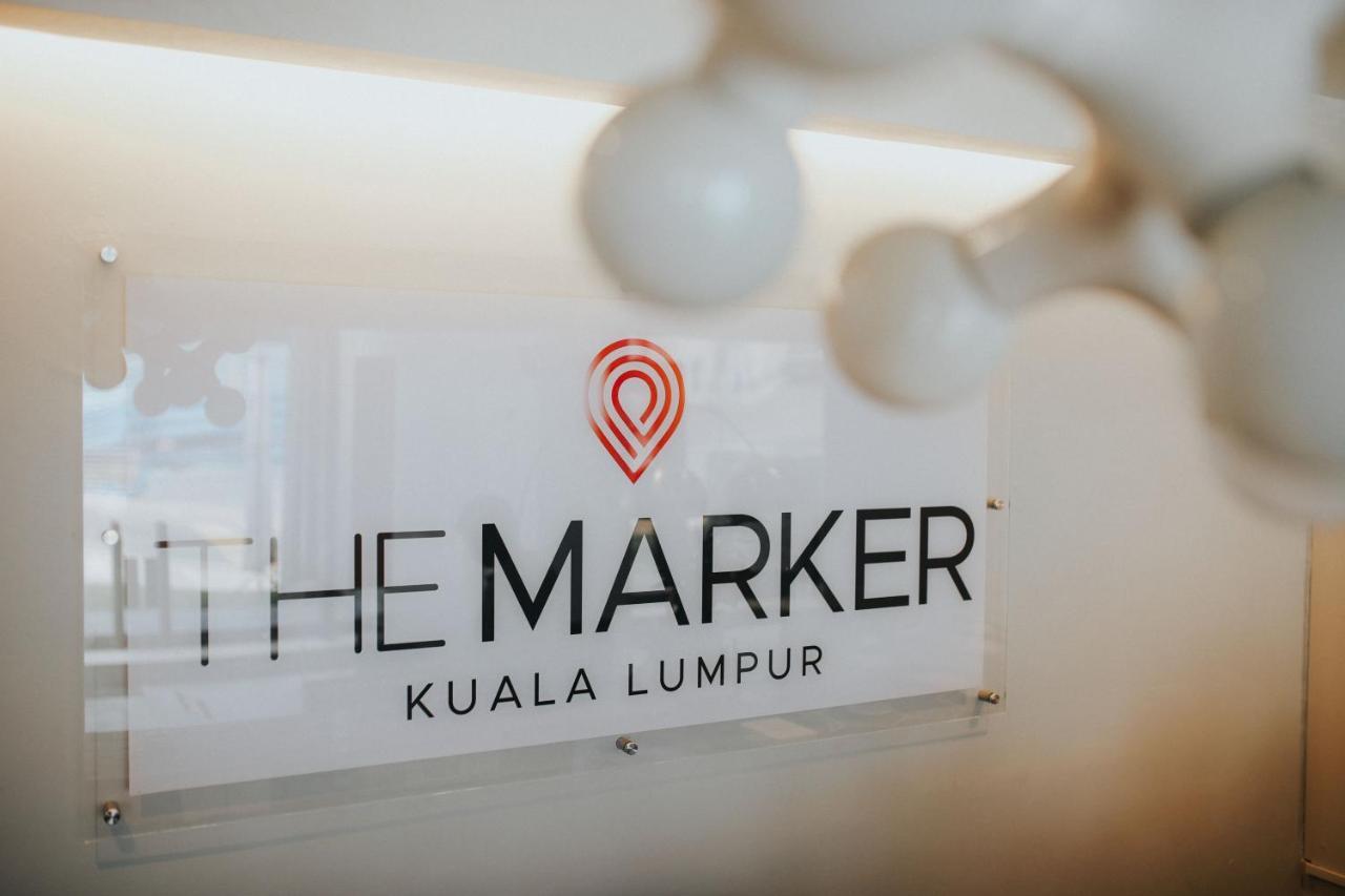 The Marker Hotel Kuala Lumpur Exteriör bild